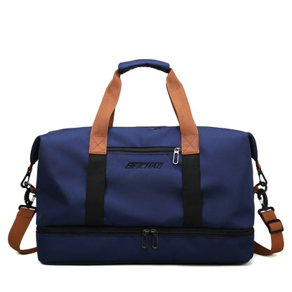 Bolsa de Viagem Esportiva