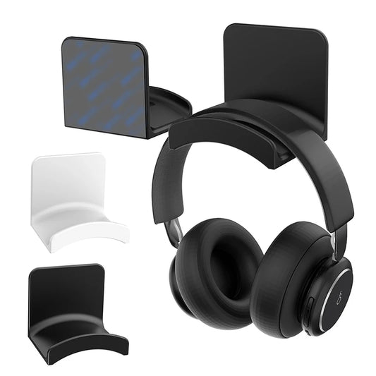 Soporte para auriculares 