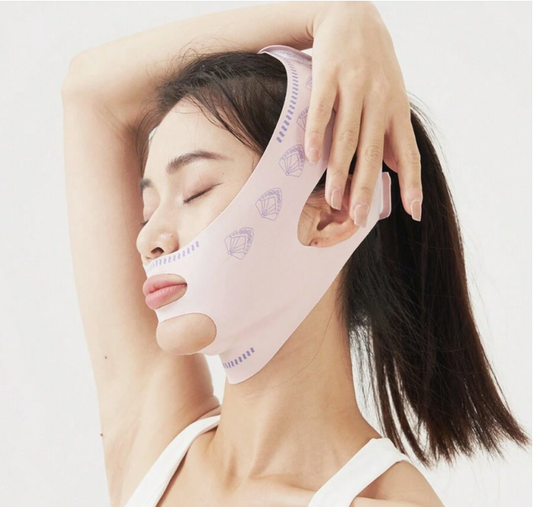 Contorno facial